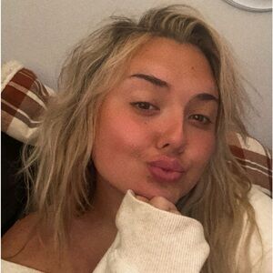 Meet your Posher, Madi